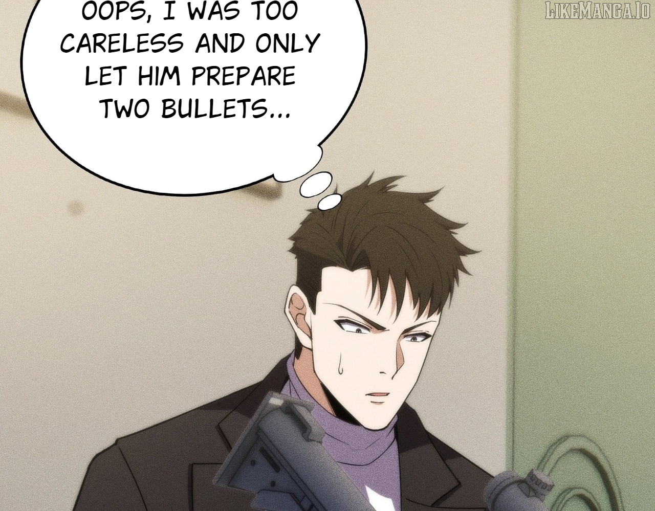 Hidden Dragon in the City (2025) Chapter 7 - page 77